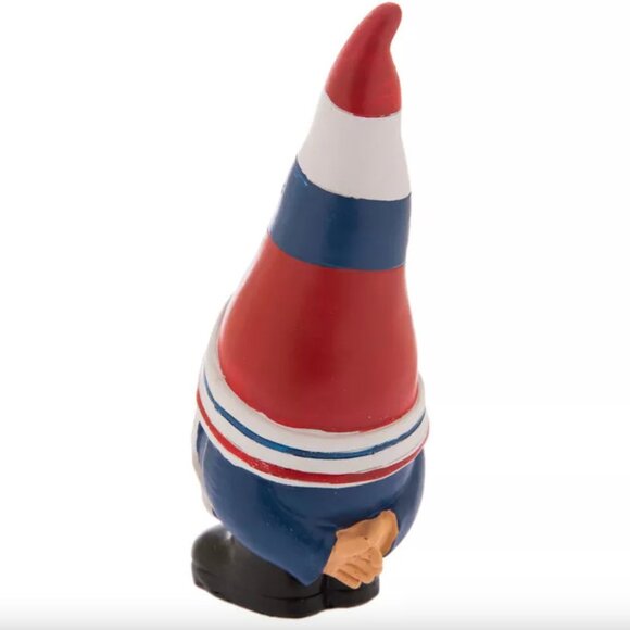 Blue & Red Stars 4th Of July Gnome Patriotic Table Decoration Home Decor Gift - Picture 3 of 3